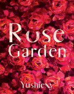 Rose Garden - Book Cover