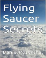 Flying Saucer Secrets - Book Cover
