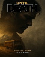 Until Death: A Collection of Short Stories - Book Cover