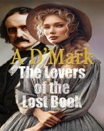 The Lovers of the Lost Book: The Secret Diary of a Woman Sold - Book Cover