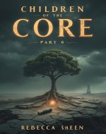 CHILDREN OF THE CORE - PART 6: PEACE WAS ONLY THE BEGINNING. NOW THE WORLD WANTS A NEW LIGHTBORN. (The Lightborn Legacy) - Book Cover