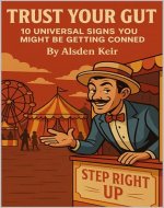 Trust Your Gut: 10 Universal Signs You Might Be Getting...