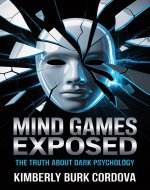 Mind Games Exposed: The Truth About Dark Psychology (The Growth Leader Collection) - Book Cover