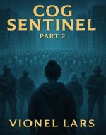 Cog Sentinel: Book Two — A Psychological Thriller about Control,...