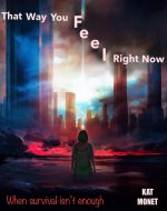 That Way You Feel Right Now - Book Cover