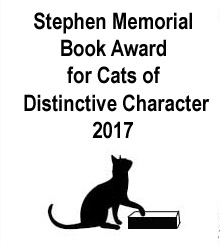 2017 Book Award